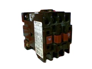 SCHNEIDER ELECTRIC LC1D123E5