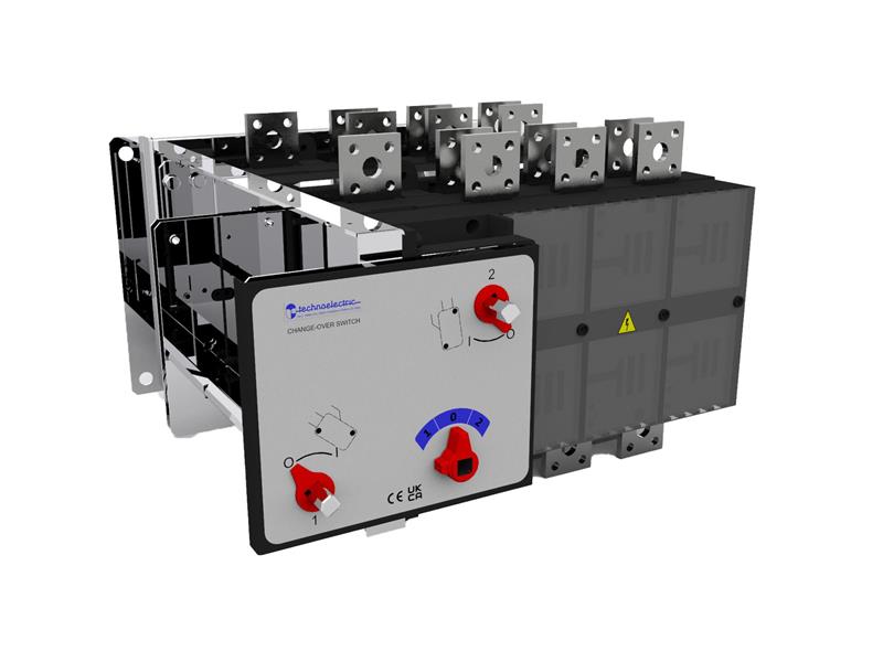 TECHNOELECTRIC 150038SM