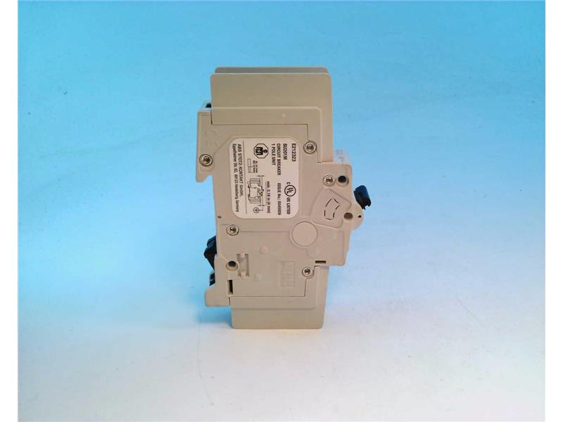 ASEA BROWN BOVERI SU201M-C0.5