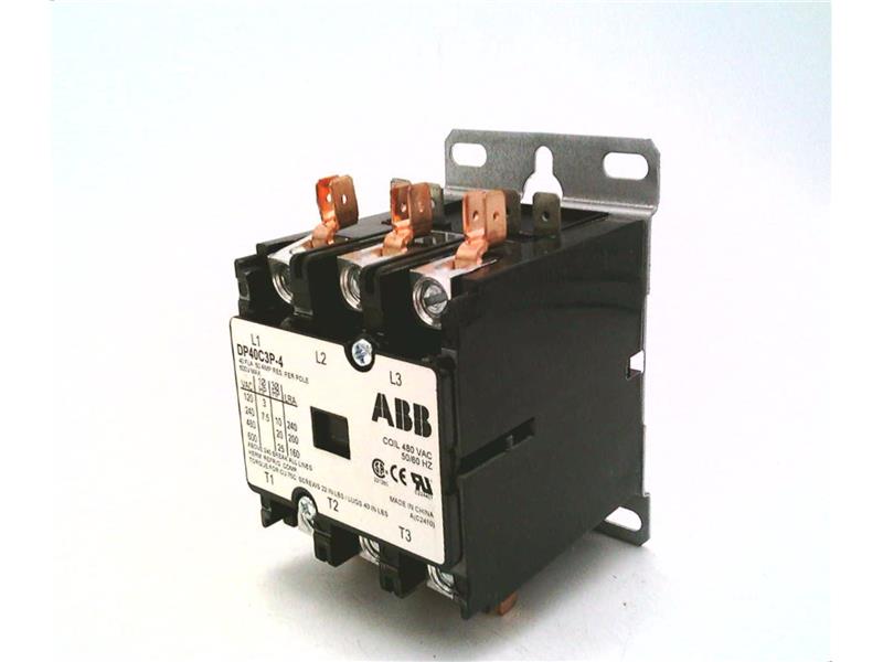 ASEA BROWN BOVERI DP40C3P-4