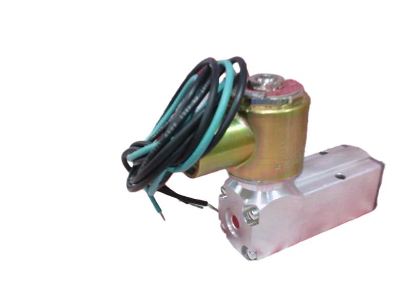 VERSA VALVES KSG-4332-6K-LB-XX-D024