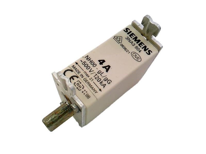 3NA3804 by SIEMENS