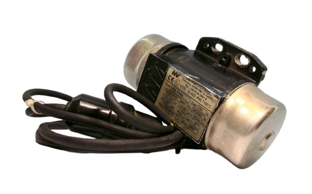 NEA 50/50 220-240V by NETTER VIBRATION