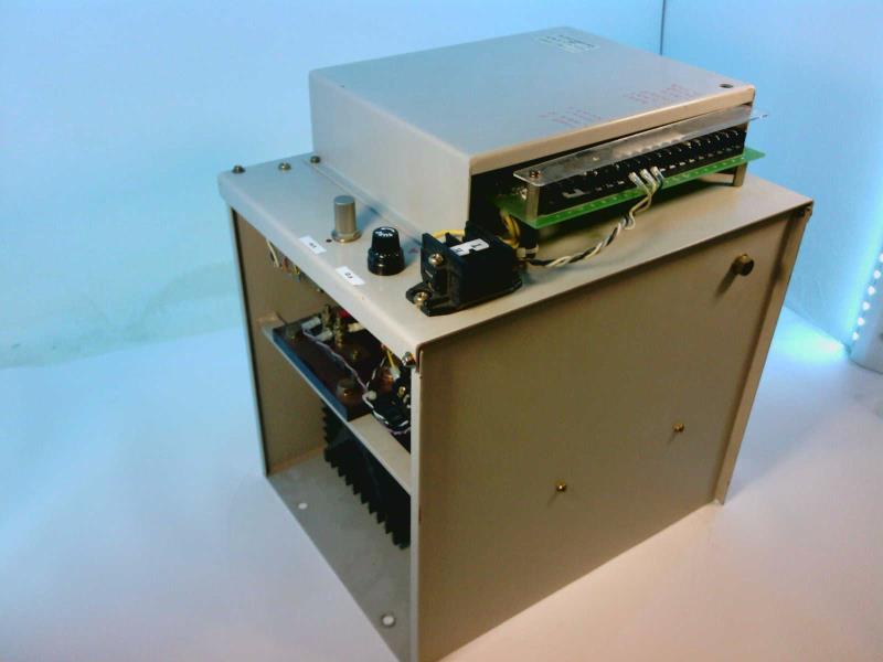 TOKUDEN COMPANY LTD UCP4125F