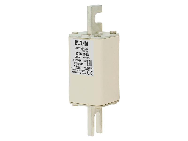 EATON CORPORATION 170M3988