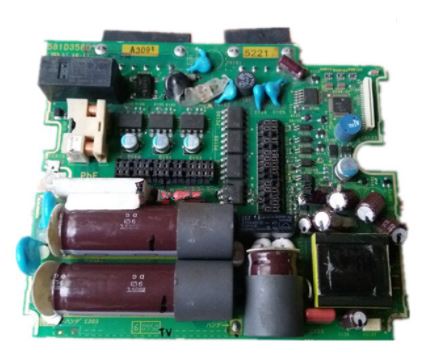 MATSUSHITA ELECTRIC 581D356D