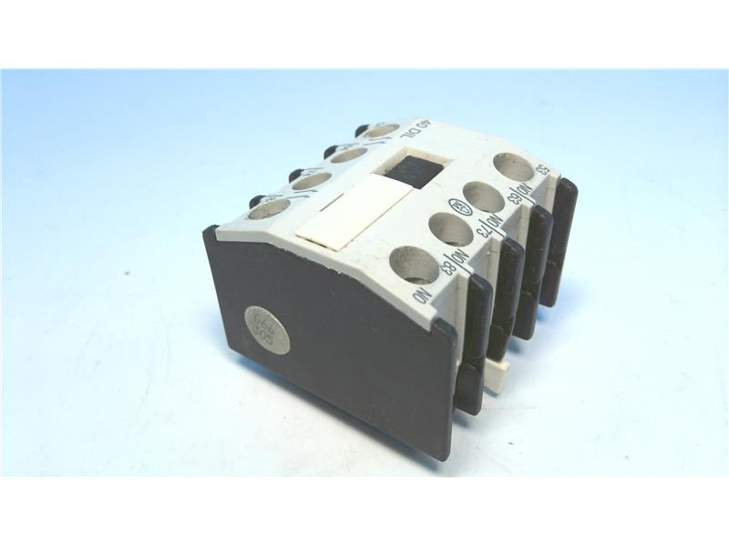 EATON CORPORATION 40-DIL