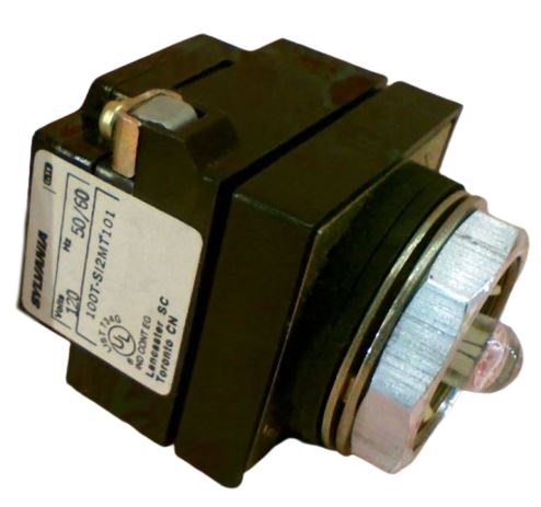 DANAHER CONTROLS 100T-SI2MT101