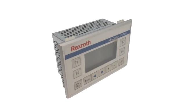 BOSCH VCP02.2DRN-003-PB-NN-PW