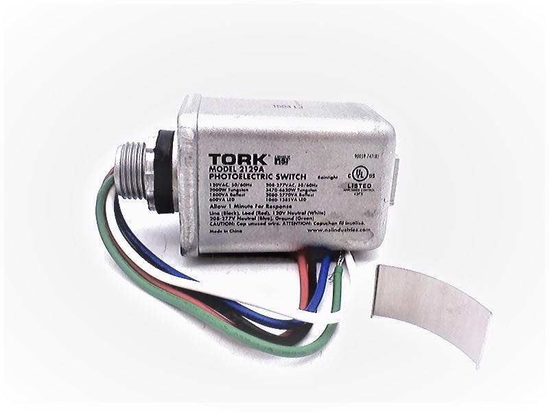 NSI INDUSTRIES 2129A