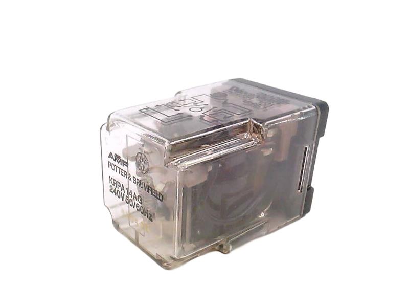KRPA-14AG-240V by TE CONNECTIVITY
