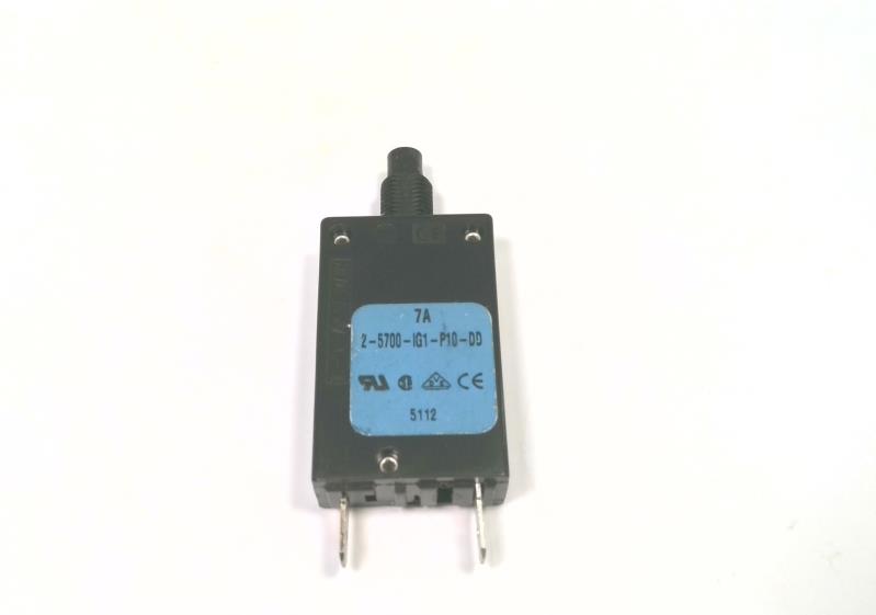 ETA ENGINEERING TECHNOLOGY 2-5700-IG1-P10-DD