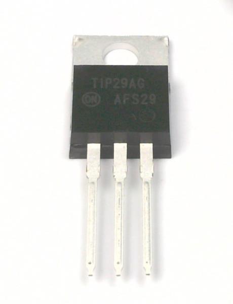 ON SEMICONDUCTOR TIP29AG
