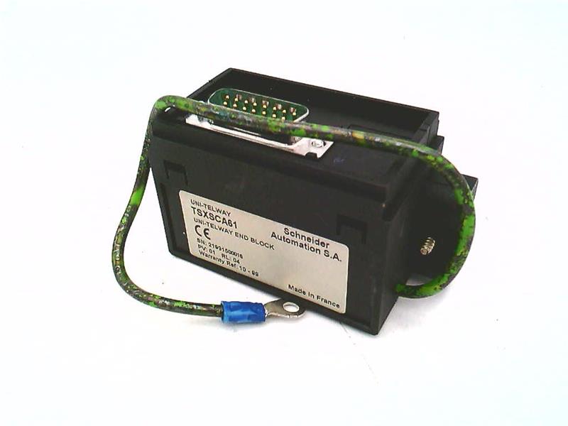 SCHNEIDER ELECTRIC TSX-SCA-61
