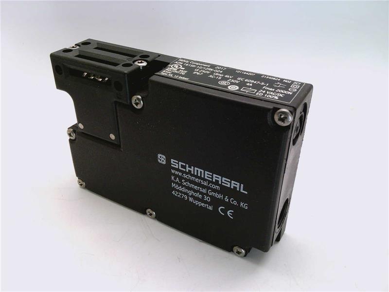 SCHMERSAL AZM 161SK-12/12RK-024