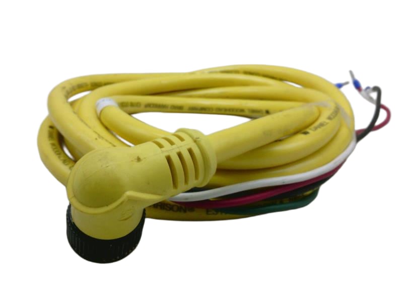 EFECTOR US/3-DC-P/N-ROL-PVC-5M/L-L32569