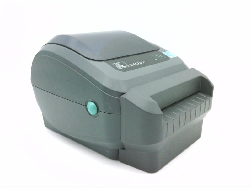 GX42-202512-000 by ZEBRA