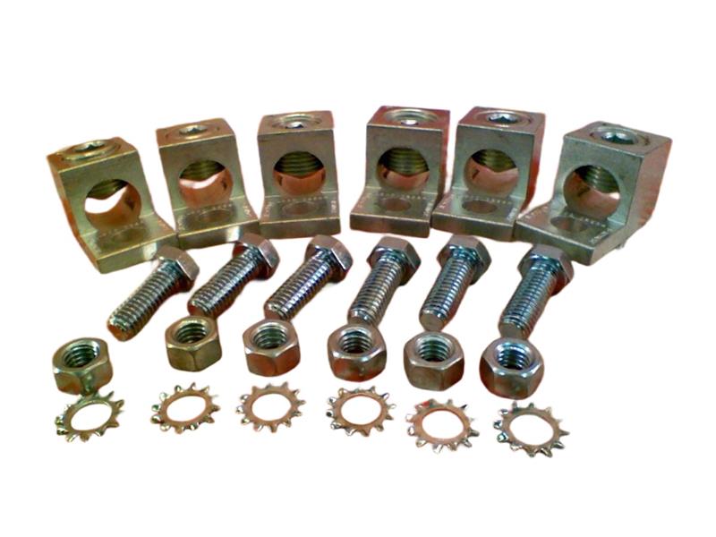 EATON CORPORATION BDTL25