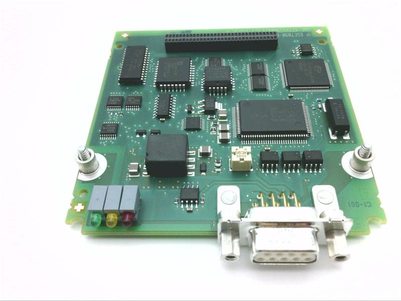 SIEMENS 6SX7010-0FF05