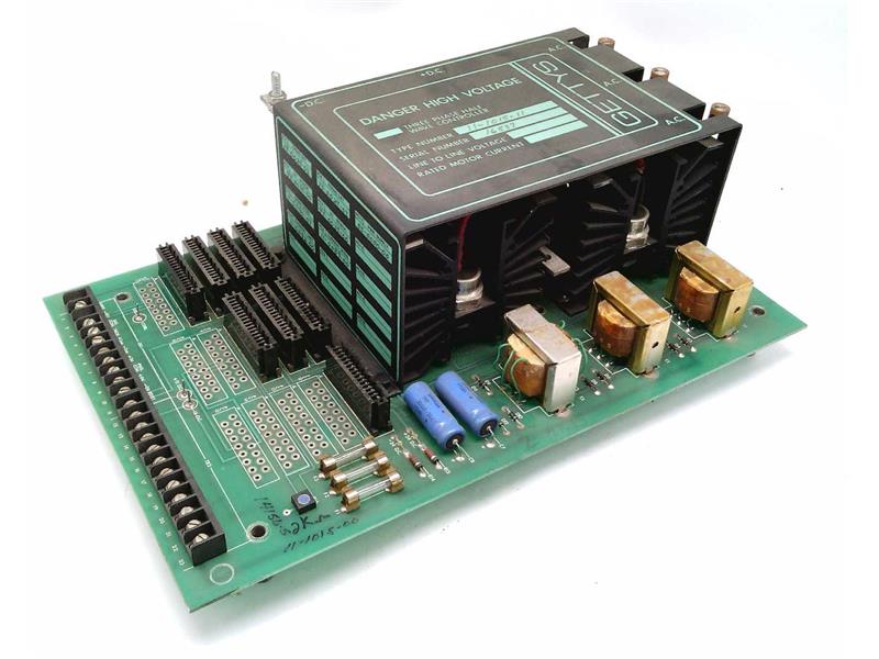 11-1015-11 by ELWOOD CORPORATION