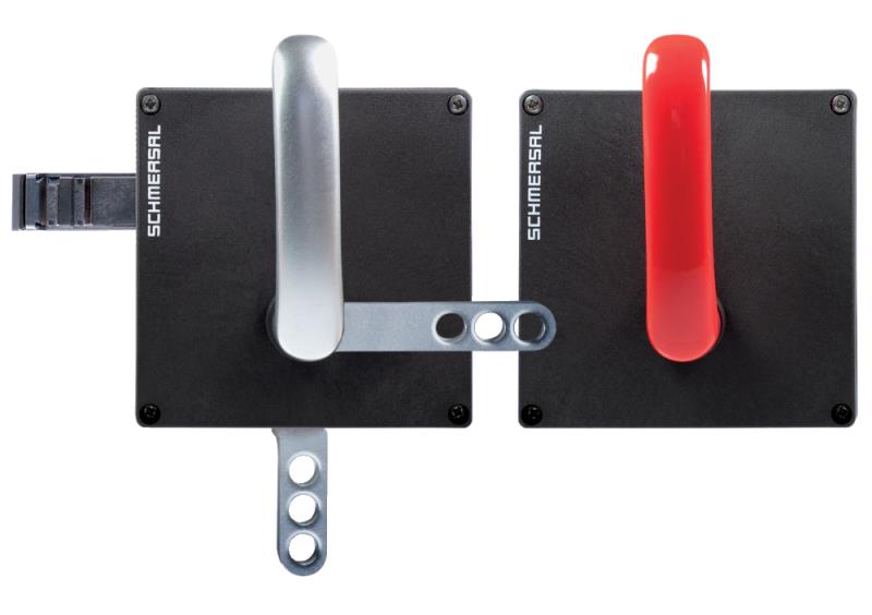 SCHMERSAL AZ/AZM 200-B30-RTAG1P1-SZ