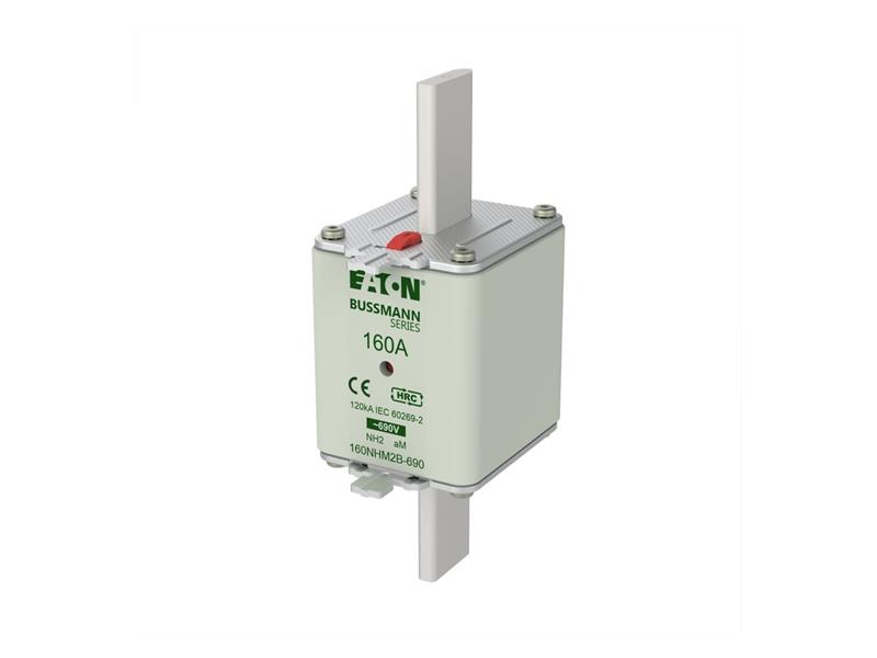 EATON CORPORATION 160NHM2B-690