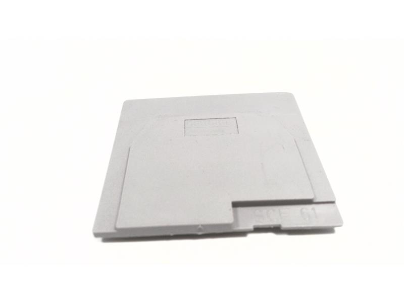 ASEA BROWN BOVERI SCF61