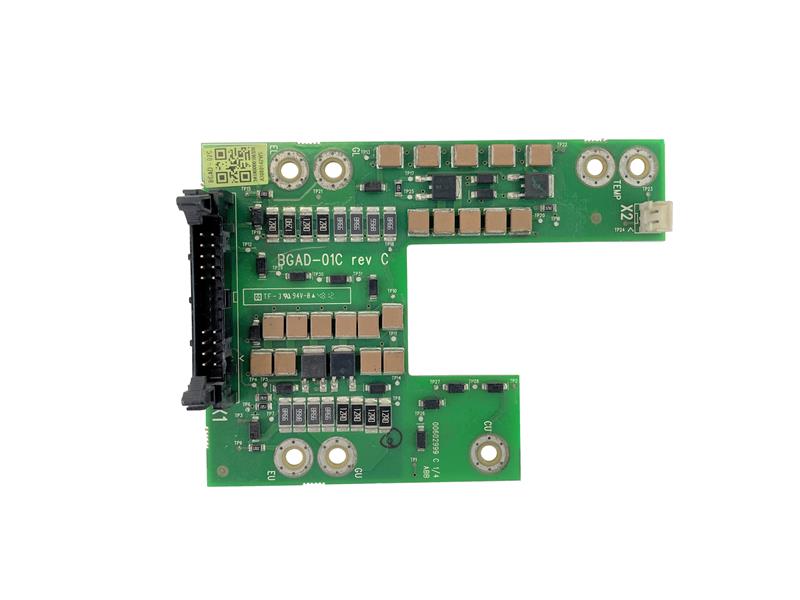 ASEA BROWN BOVERI BGAD-01C