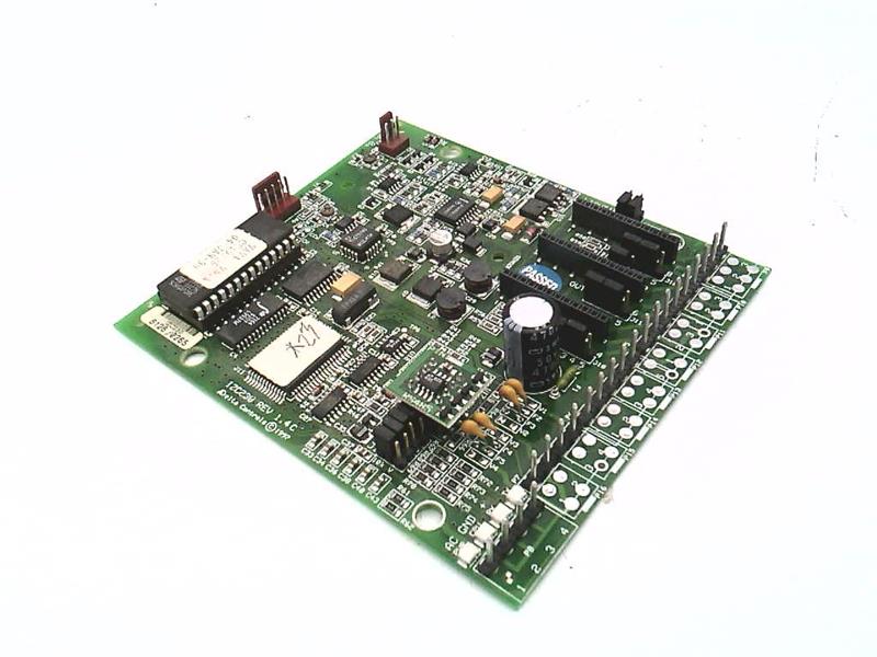 DELTA CONTROLS IZC230