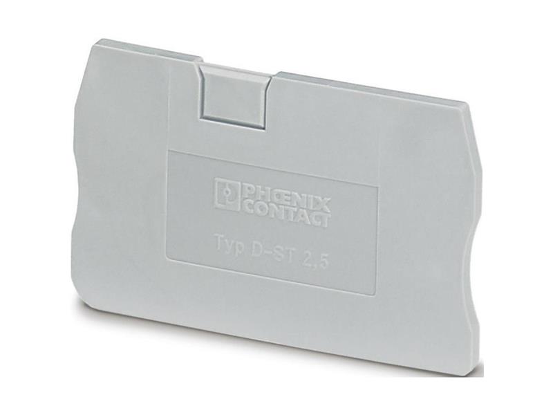 PHOENIX CONTACT D-ST 2,5