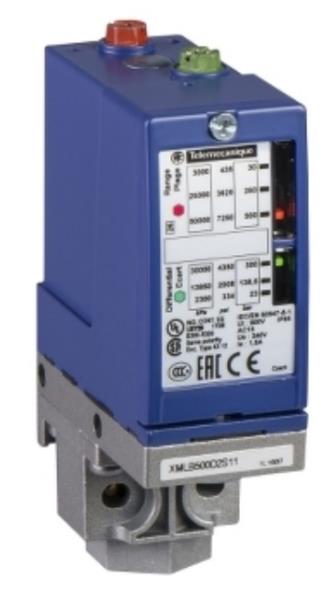 SCHNEIDER ELECTRIC XMLB160D2S12