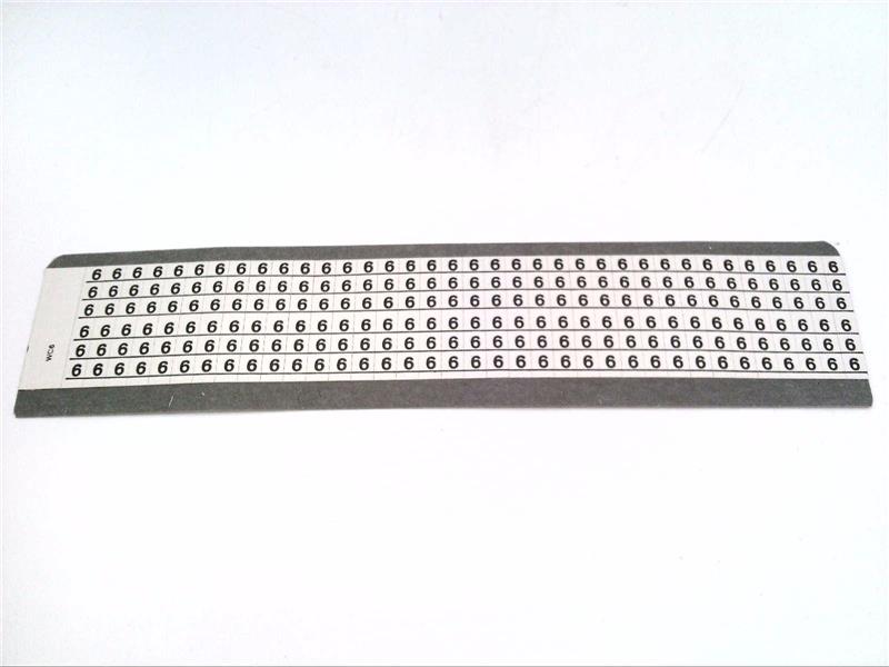 ABB THOMAS & BETTS WC6S