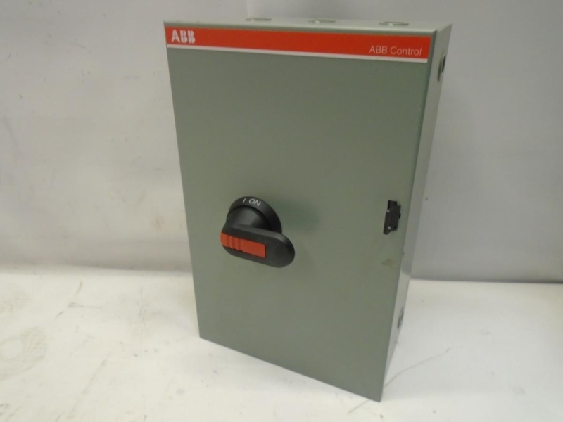 ASEA BROWN BOVERI FJ1001-3P