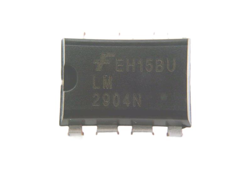 LM2904N by ON SEMICONDUCTOR