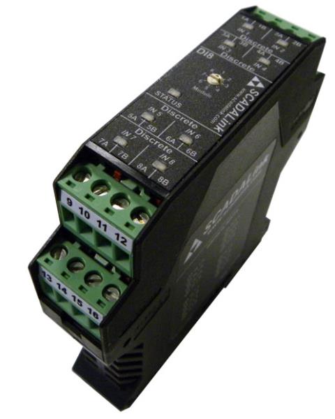 BENTEK SCADALINK RIO900