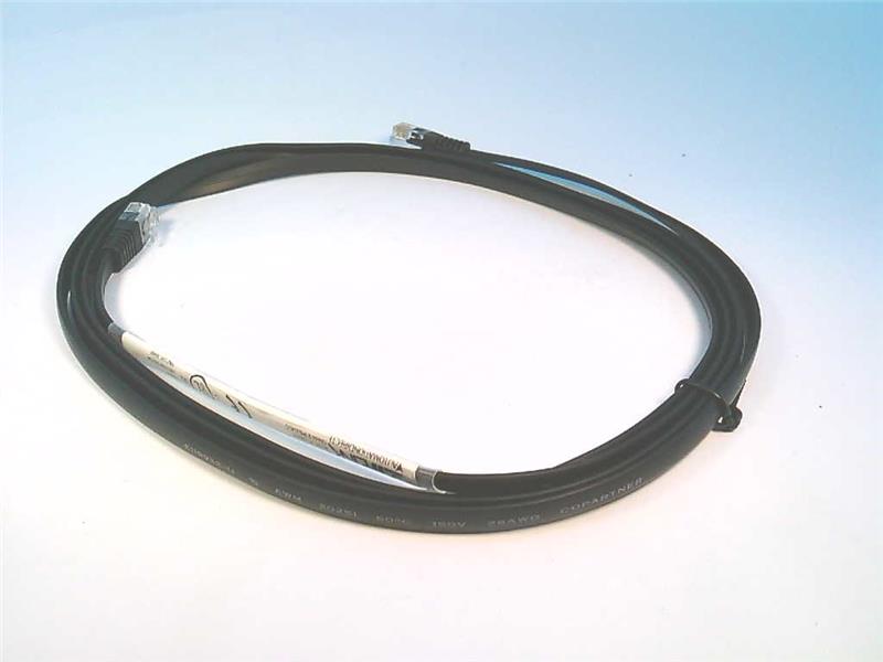 AUTOMATION DIRECT ZL-RJ12-CBL-2