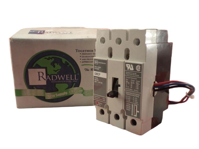 EATON CORPORATION GMCP007C0CA3