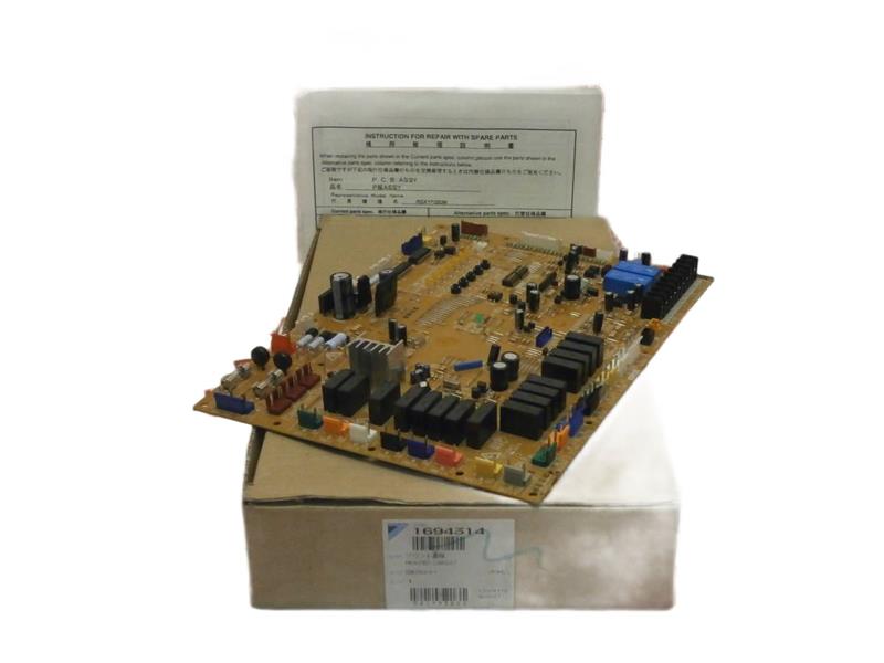 1694314 by DAIKIN INDUSTRIES