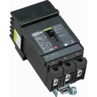 SCHNEIDER ELECTRIC HGA36015