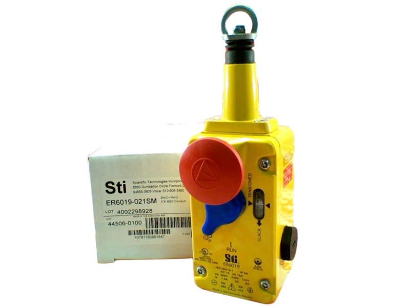 ALLEN BRADLEY 445060100