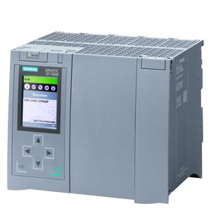 SIEMENS 6ES7516-3TN00-0AB0