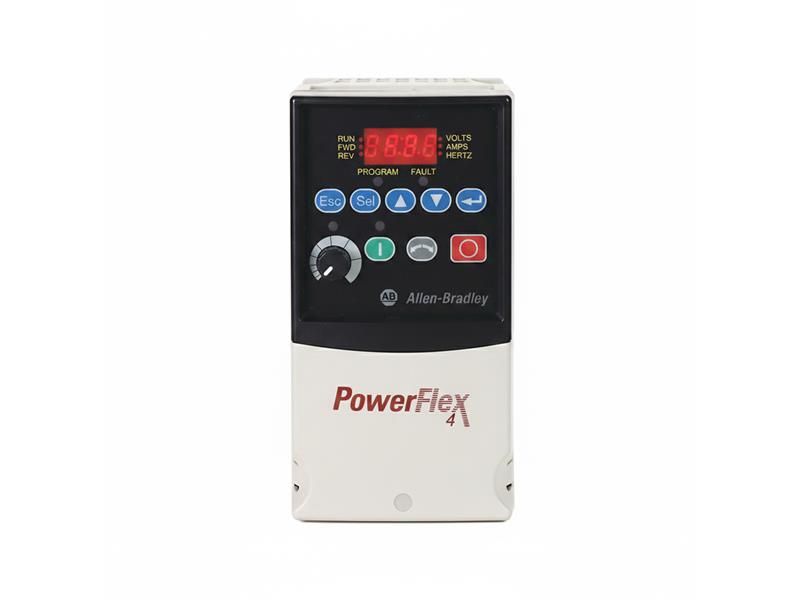 ALLEN BRADLEY 22A-B1P5N104