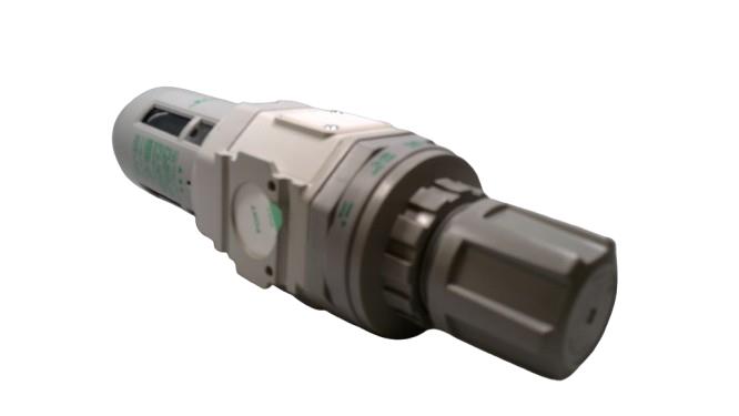 CKD CORP W3100-10-W-FT8X1