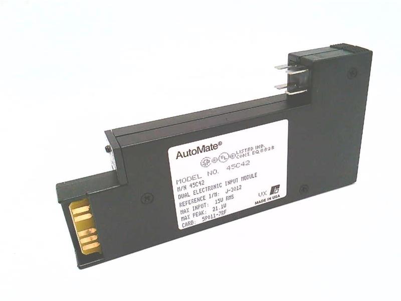 ASEA BROWN BOVERI 45C42