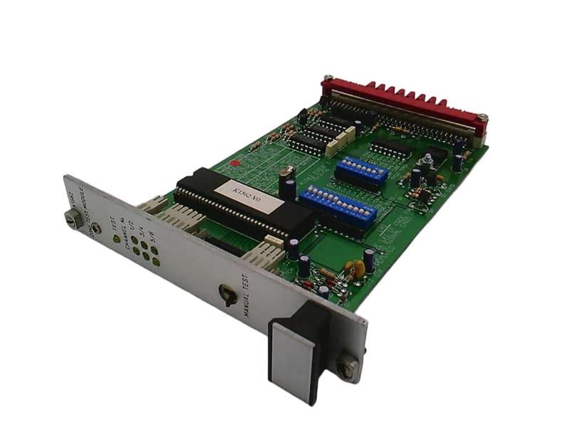 CONTROL EQUIPMENT LTD K1562
