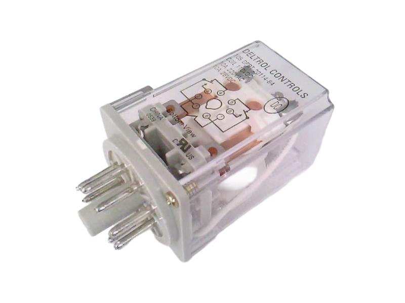 DELTROL CORP 20114-84