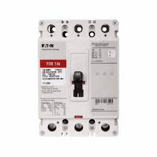 EATON CORPORATION FDB3125S