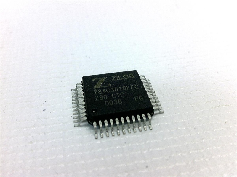 ZILOG Z84C3010FEC