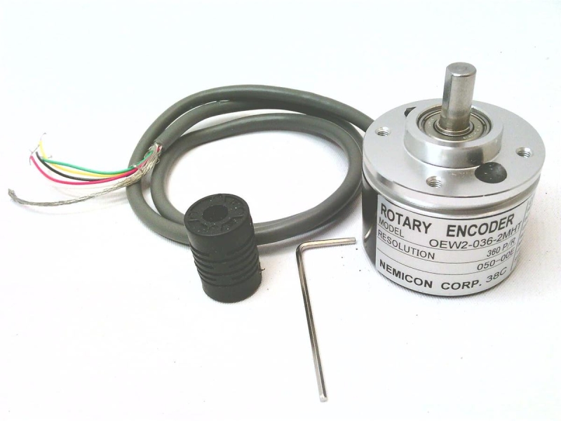 NEMICON OEW2-036-2MHT