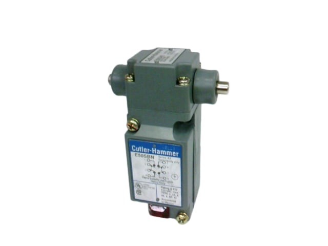 EATON CORPORATION E50BNH1
